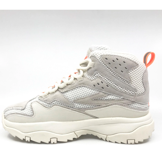 Fila Ranger Boot Μπεζ