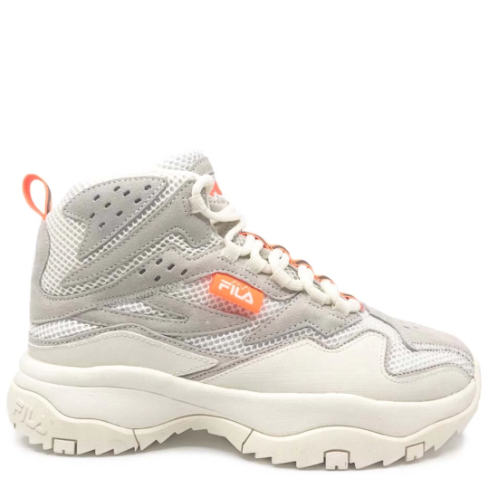 Fila Ranger Boot Μπεζ