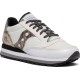 Saucony Originals Jazz Triple Άσπρο-Χρυσό