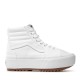 VANS SK8-HI STACKED  Άσπρο