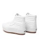 VANS SK8-HI STACKED  Άσπρο