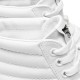 VANS SK8-HI STACKED  Άσπρο