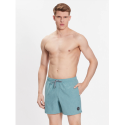 PROTEST FASTER SWIMWEAR ARCTIC GREEN