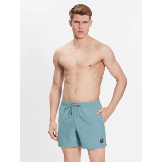 PROTEST FASTER SWIMWEAR ARCTIC GREEN