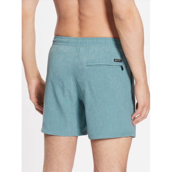 PROTEST FASTER SWIMWEAR ARCTIC GREEN