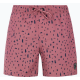 PROTEST FASTER SWIMWEAR DECO PINK