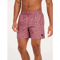 PROTEST FASTER SWIMWEAR DECO PINK