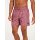 PROTEST FASTER SWIMWEAR DECO PINK