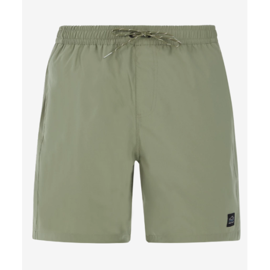 Protest PRTBAKY Swim shorts Artichoke green (Green