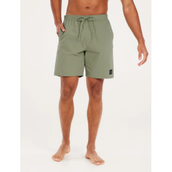 Protest PRTBAKY Swim shorts Artichoke green (Green