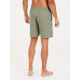 Protest PRTBAKY Swim shorts Artichoke green (Green