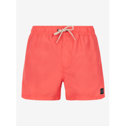 Protest PRTSTILO Short swim shorts New Coralpink (Orange)