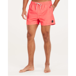 Protest PRTSTILO Short swim shorts New Coralpink (Orange)