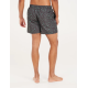 Protest PRTGROM Short swim shorts Deep Grey (Grey)