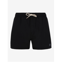 Protest PRTSTILO Short swim shorts True Black (Black)