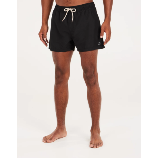 Protest PRTSTILO Short swim shorts True Black (Black)