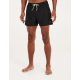 Protest PRTSTILO Short swim shorts True Black (Black)