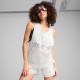 Puma jer she Basketball Jersey Women Άσπρο