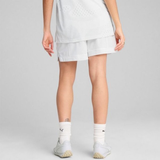 Puma Jer She Basketball Shorts Women