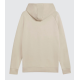 Puma Tech Full Zip Hoodie Mens Desert Dust