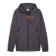 Pumatech FZ Hoodie DK Gray