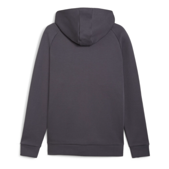 Pumatech FZ Hoodie DK Gray