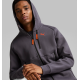 Pumatech FZ Hoodie DK Gray
