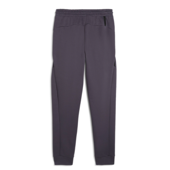 Puma Track Pants Gray