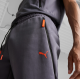 Puma Track Pants Gray