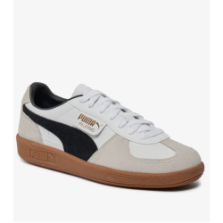 Puma Palermo Lth Μπεζ
