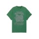 PUMA  T-Shirt Hoops X Tmnt I Πράσινο