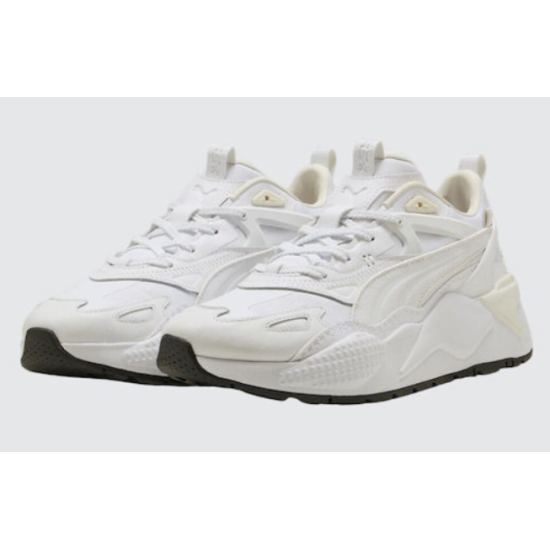Sneakers Rs-X Efekt S&P puma white-puma black