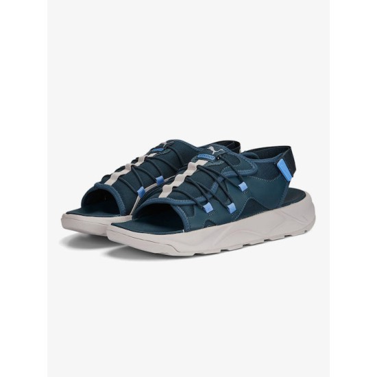 Puma Rs-sandals Plus Μπλε