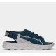 Puma Rs-sandals Plus Μπλε