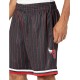  Chicago Bulls Men's Alternate 1996-97 Swingman Shorts