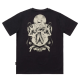 THE DUDES EL BUFO T-SHIRT Μαύρο