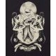 THE DUDES EL BUFO T-SHIRT Μαύρο