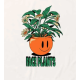 The Dudes Face Planter Άσπρο