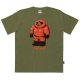 THE DUDES IM HOT T-SHIRT MAYFLY Λαδί