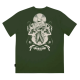 THE DUDES EL BUFO T-SHIRT Πράσινο