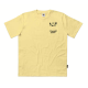 The Dudes Imaginary Friends Classic T-Shirt - custard Κίτρινο