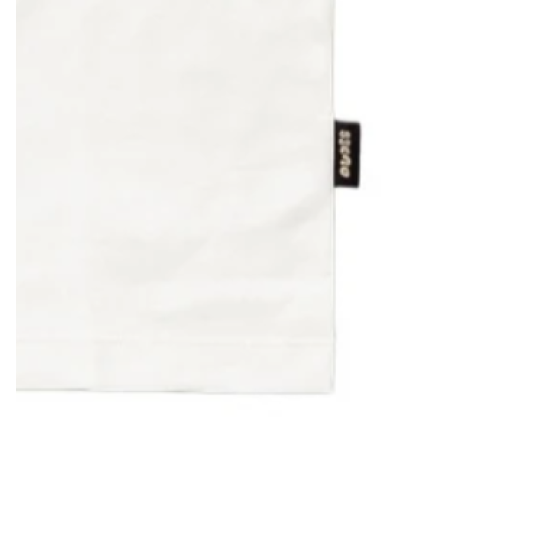 THE DUDES COOL INK SEASONAL T-SHIRT WHITE Άσπρο