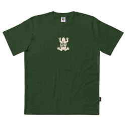 THE DUDES EL BUFO T-SHIRT Πράσινο
