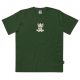 THE DUDES EL BUFO T-SHIRT Πράσινο