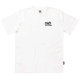 THE DUDES PAN T-SHIRT WHITE  Άσπρο