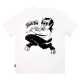 THE DUDES PAN T-SHIRT WHITE  Άσπρο