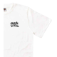 THE DUDES PAN T-SHIRT WHITE  Άσπρο