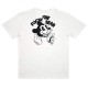 THE DUDES FUCKY Tee Άσπρο