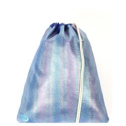 Mi-Pac Mermaid Kit Bag μπλε 