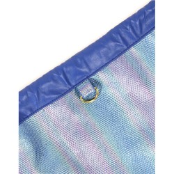 Mi-Pac Mermaid Kit Bag μπλε 